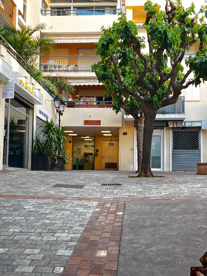 Palais 5Min Luxury&Cinema Studio Cannes Exterior photo