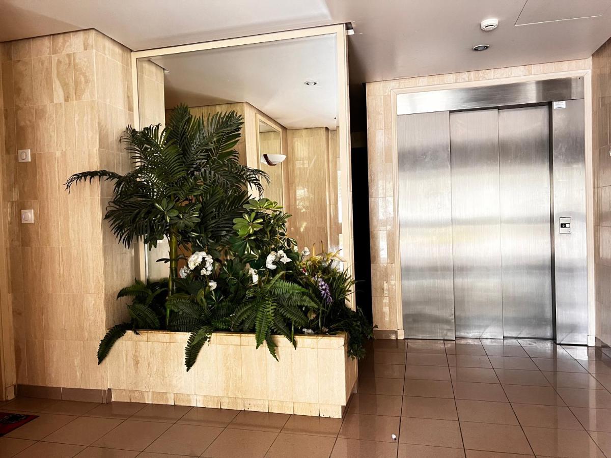 Palais 5Min Luxury&Cinema Studio Cannes Exterior photo