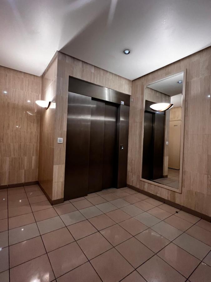 Palais 5Min Luxury&Cinema Studio Cannes Exterior photo