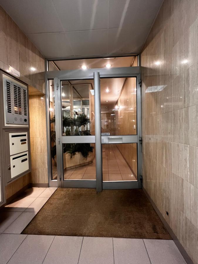 Palais 5Min Luxury&Cinema Studio Cannes Exterior photo